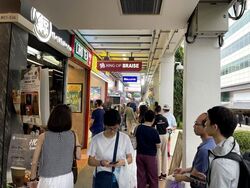 Hdb Hub (D12), Shop House #532053971